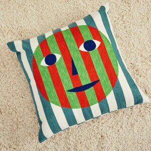 Dusen Dusen Pillow Case